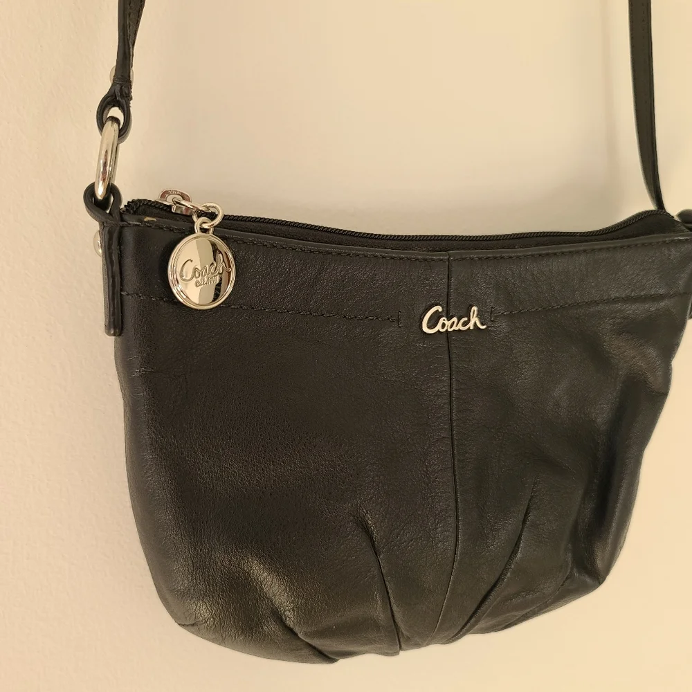 Coach Petite Crossbody Bag